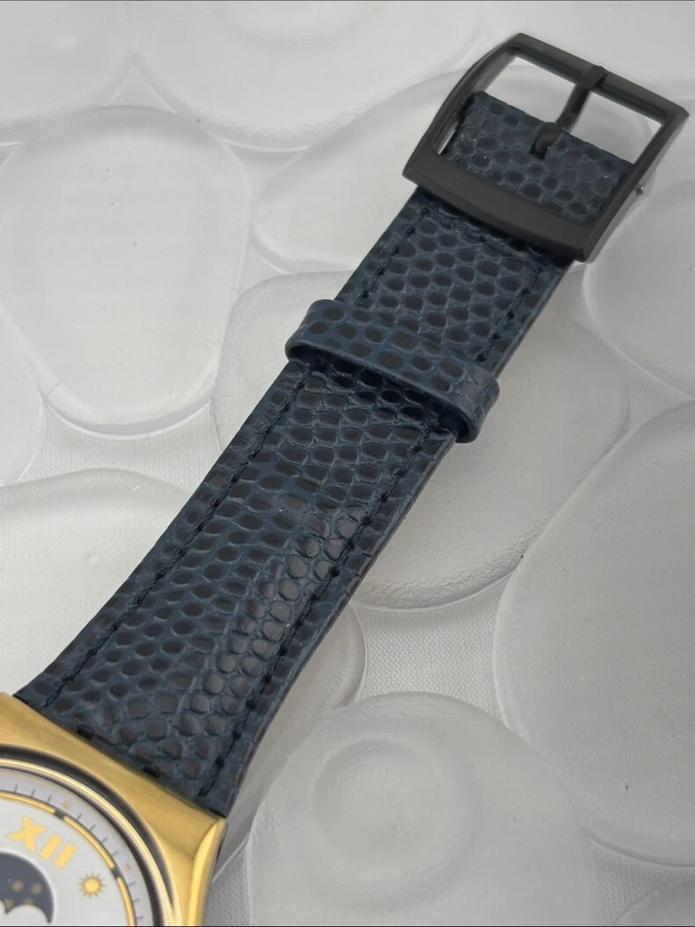 Swatch Watch - GX709 - C.E.O.